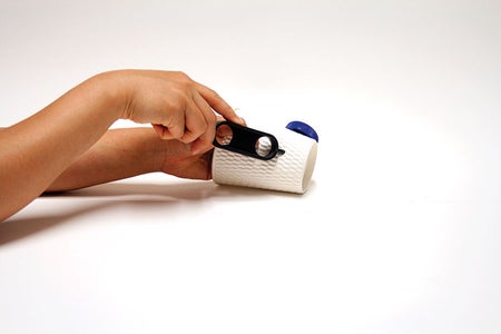 Make Some Fish: Eyes