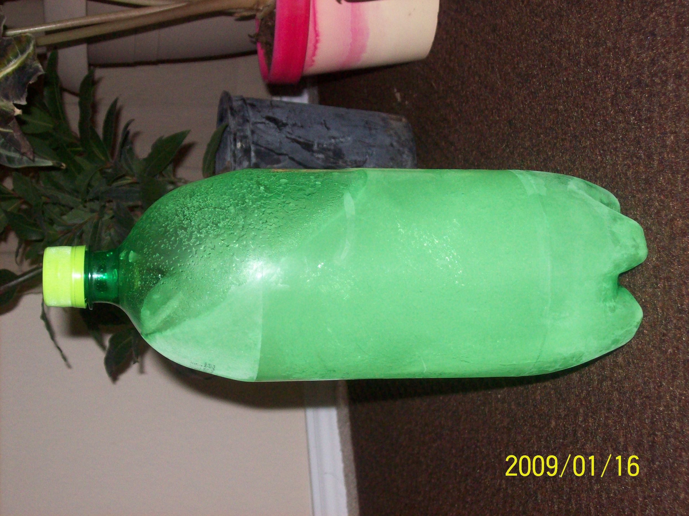 2 Liter Ice Packs