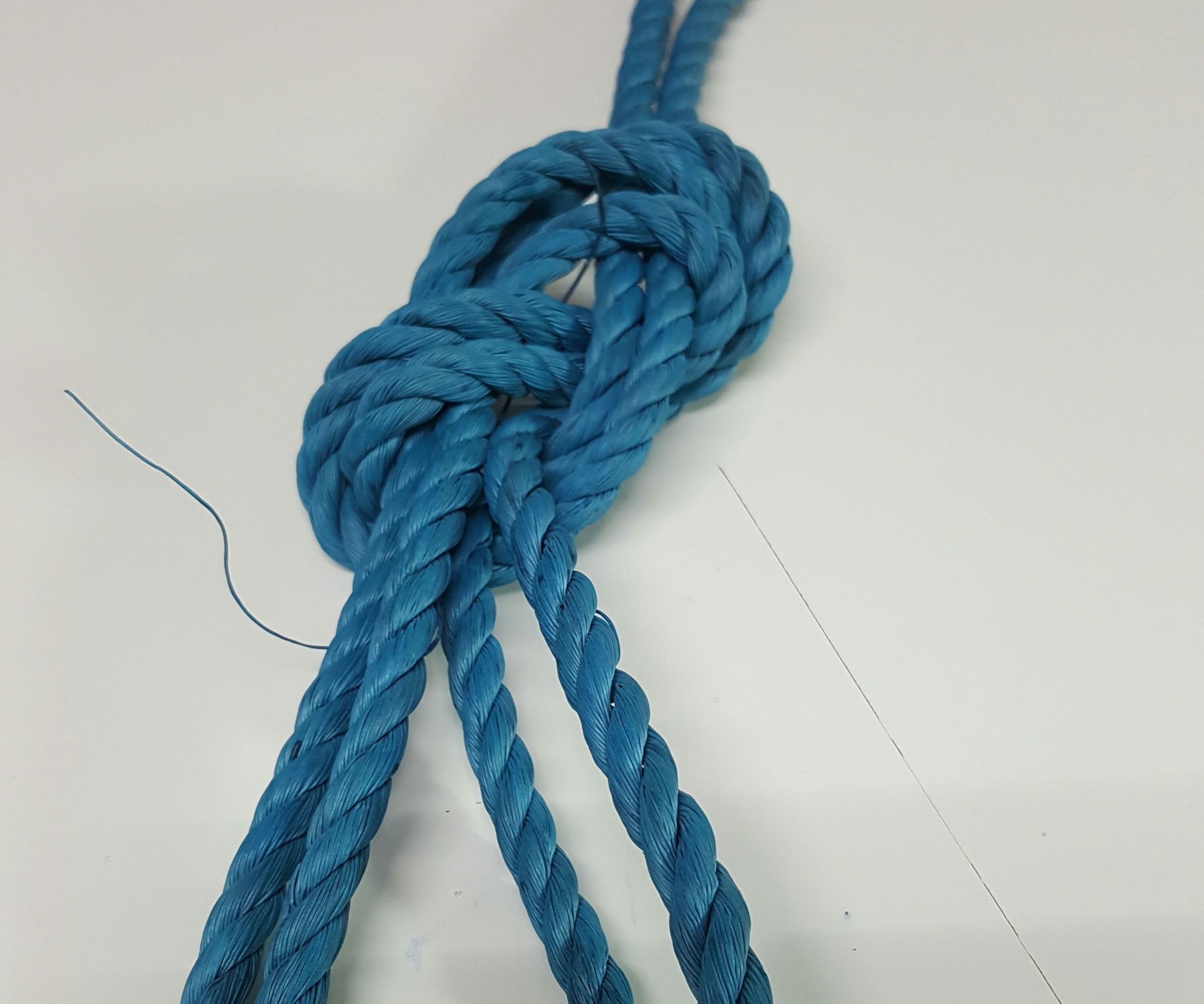 Nudo Orejas De Conejo/double 8 Figure