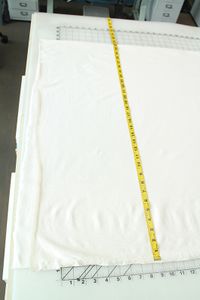 Iron, Square and Cut