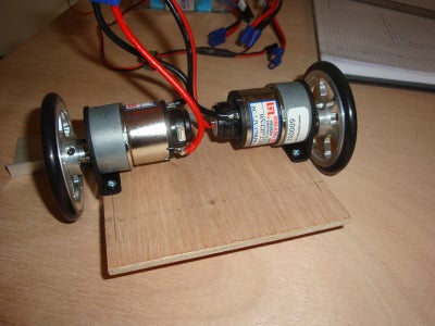 Mechanics