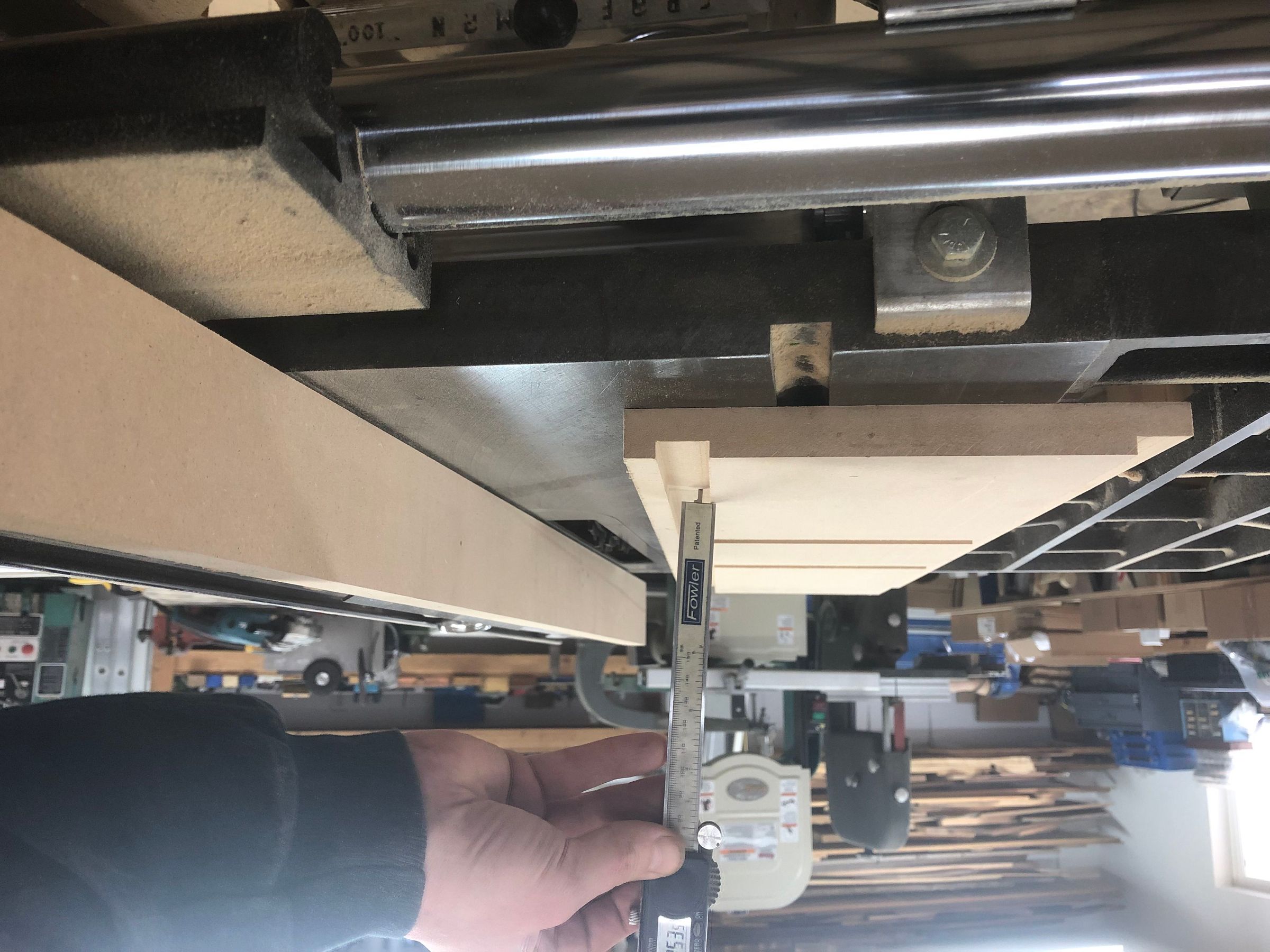 Easy MDF Wood Joints Speaker Enclosure Without Screws 5