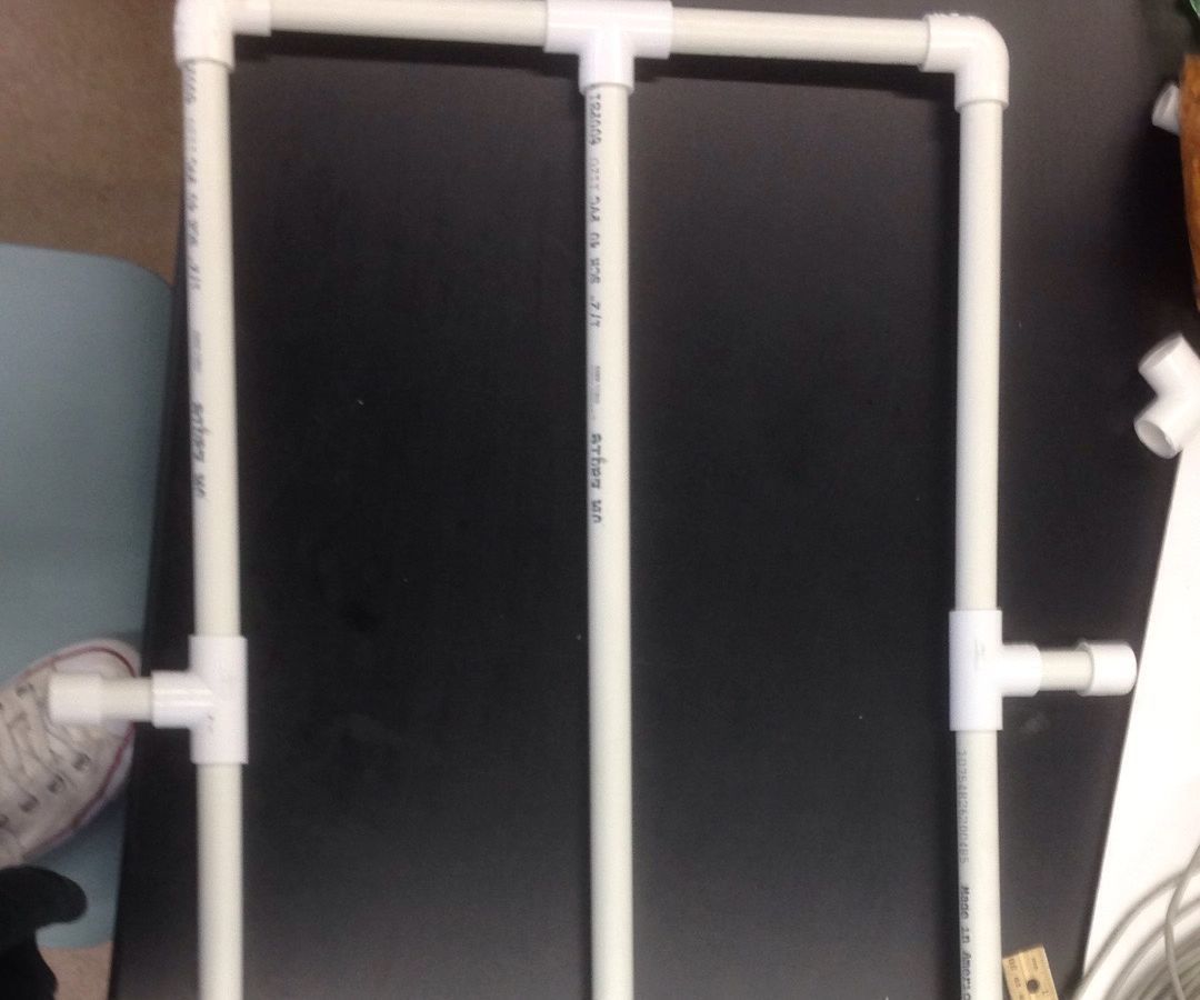 Submarine Instructable