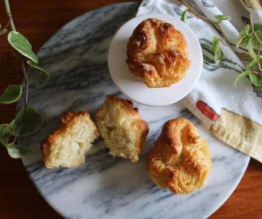 Kouign Amann