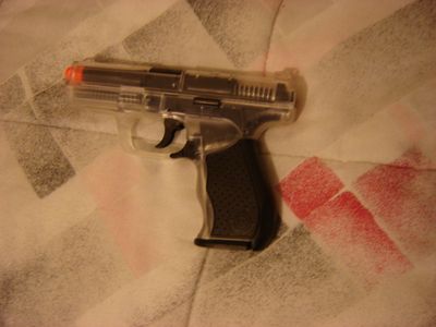 My Airsoft Guns