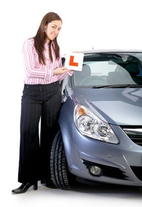 DSA Guide to the Practical Driving Test for Cars