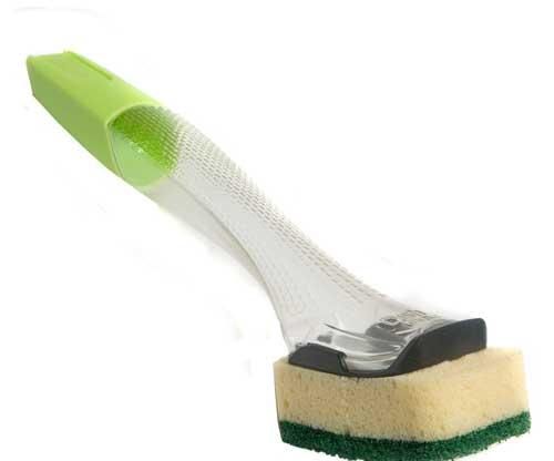 Cheap Replacement Dish Wand Head
