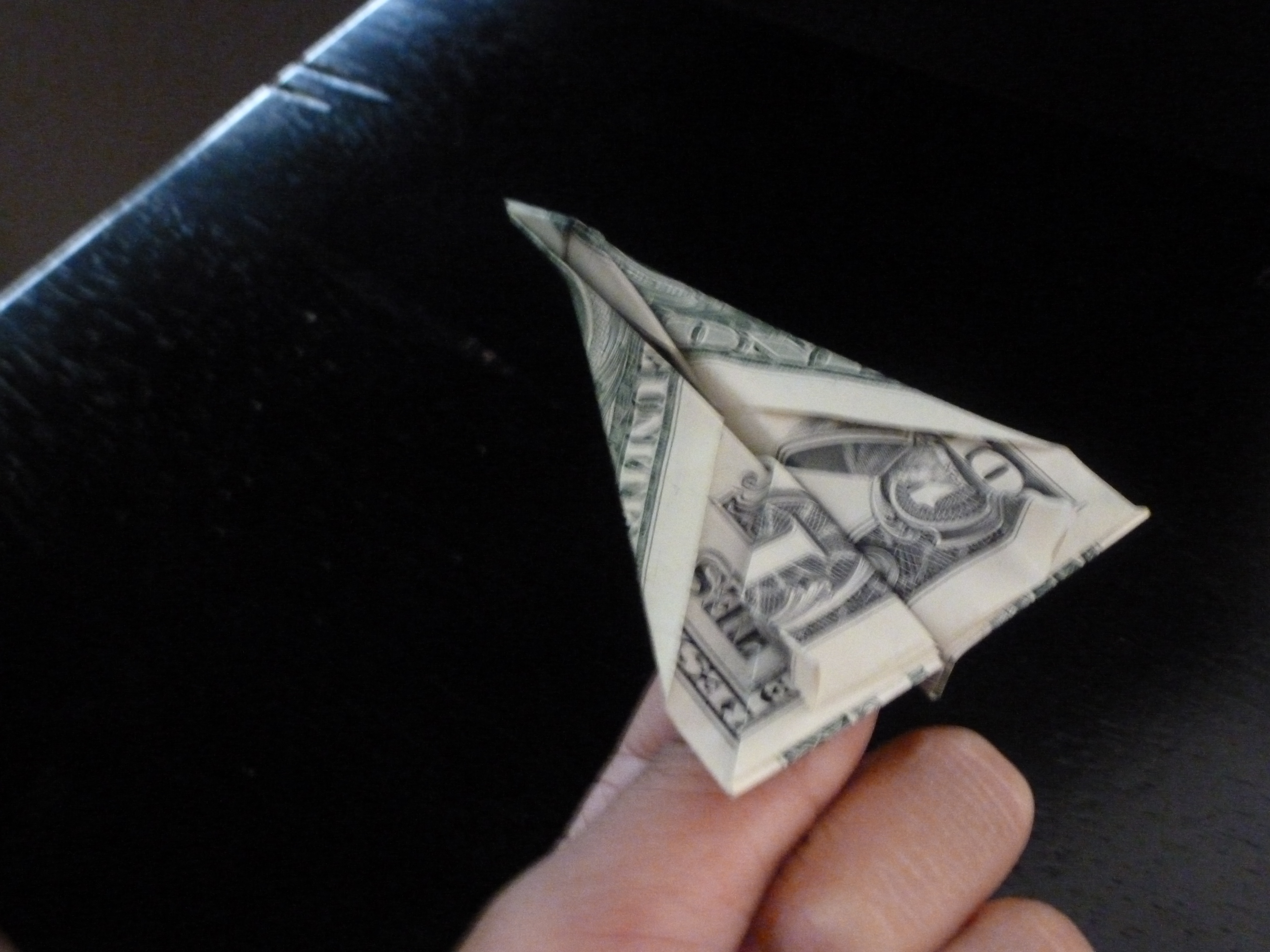 Dollar Bill F-14 Tomcat