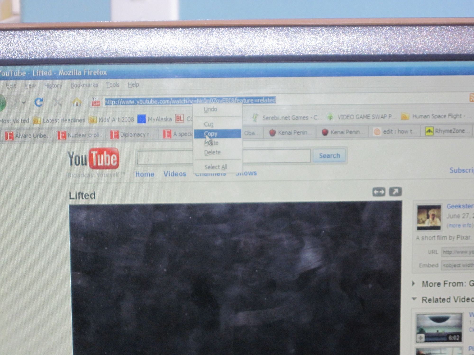 The Easiest Way to Put Youtube Videos on to Your Mp3