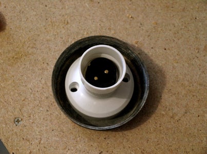 Prepare Lid