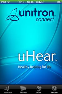 Ear Bud and Software Setup