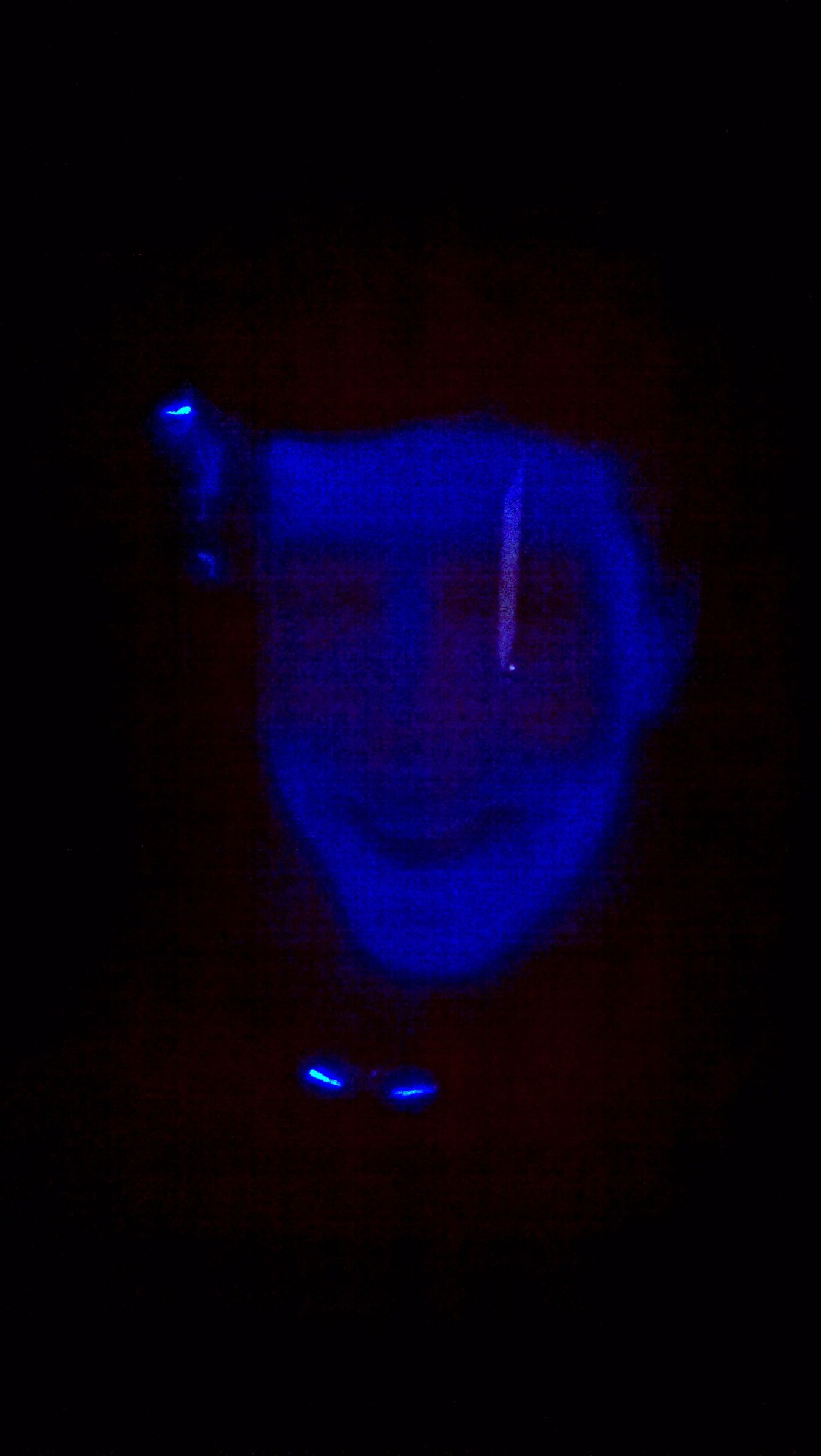 How to Make a Super-Bad(er) Rave Mask (again)!