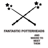 Fantastic Potterheads