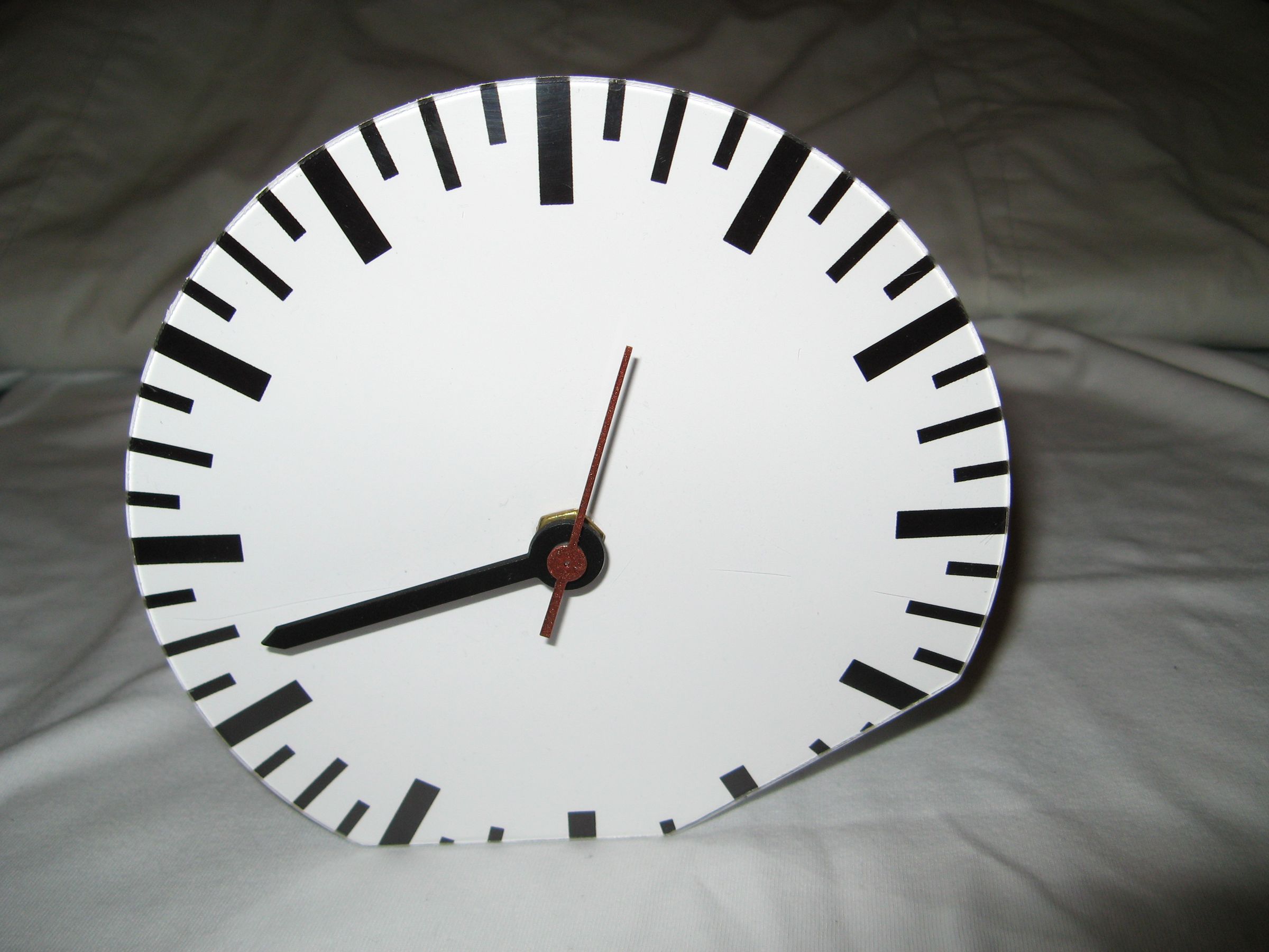 Daylight Savings Clock