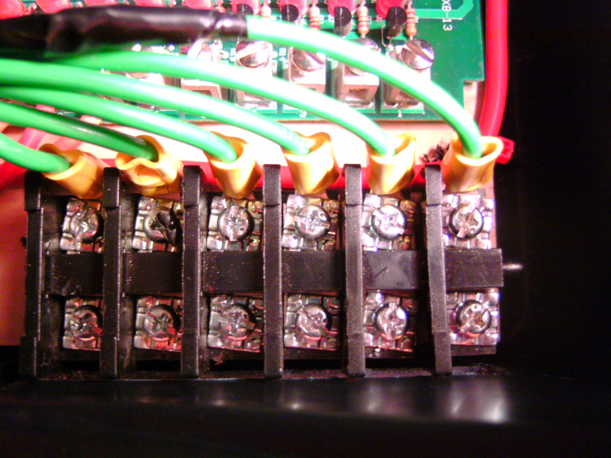 Power Distribution Box 5 Steps (with Pictures) Instructables