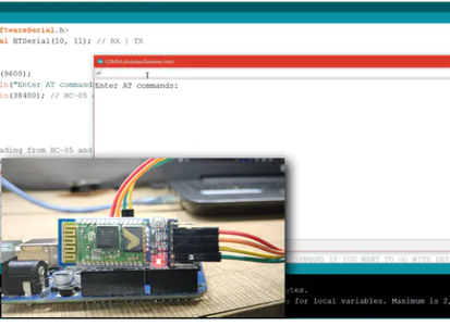 Hardware Configuration