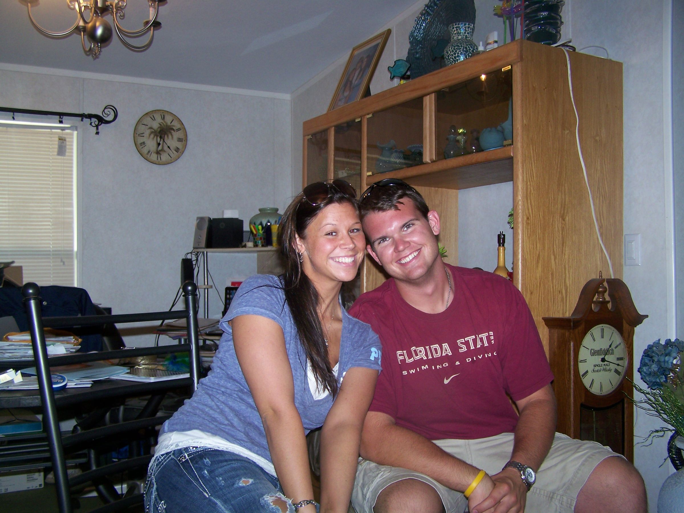 Jack Daniel's Independence Project - GYM