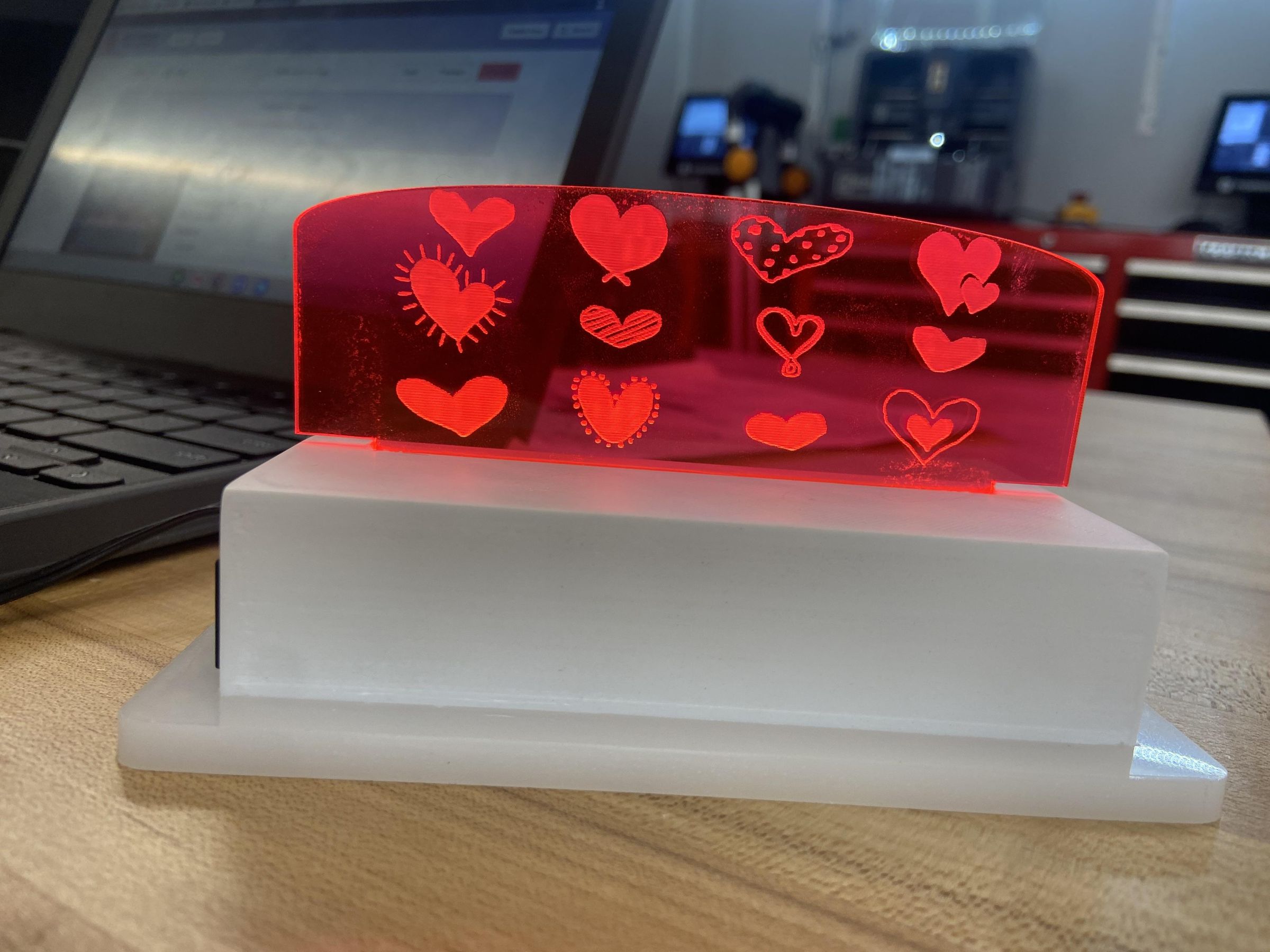 How to Make a Light Box 4 Steps (with Pictures) Instructables