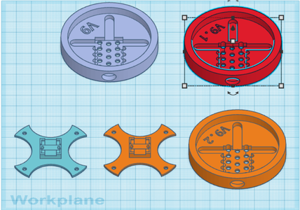 Tinkercad