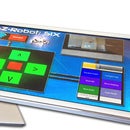 Control Robot From Android Mobile Device