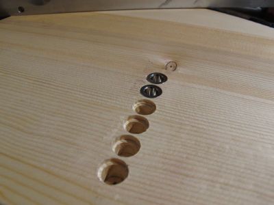 2x4 Guitar : 10 Steps (with Pictures) - Instructables