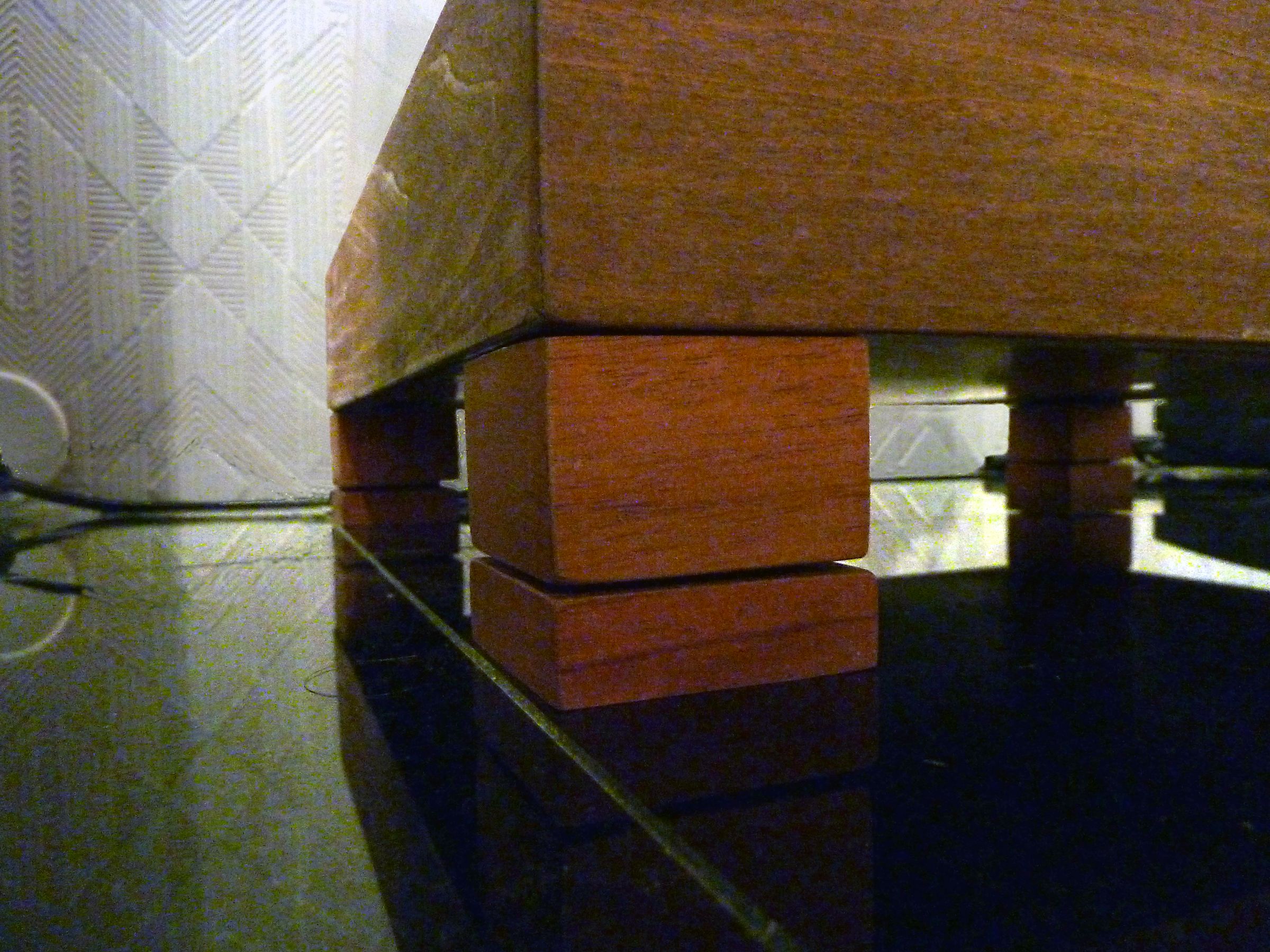 Protect Your Records by Shock Proofing Your Turntable