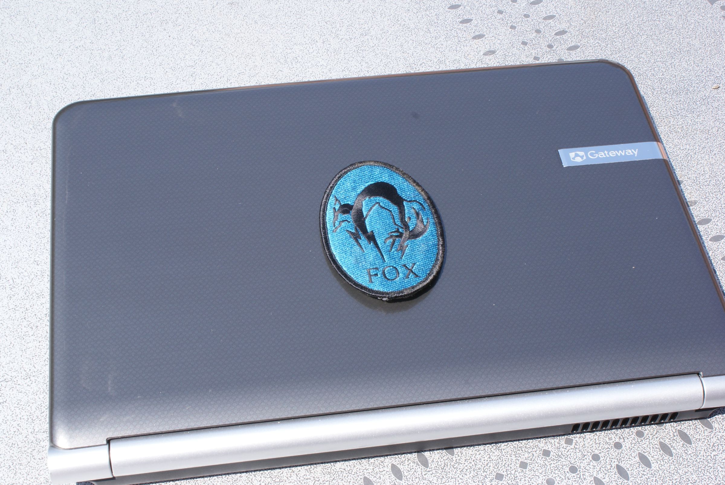 Easy Way to Personalize Your Laptop