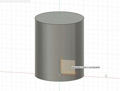 Boceto Para Revolución