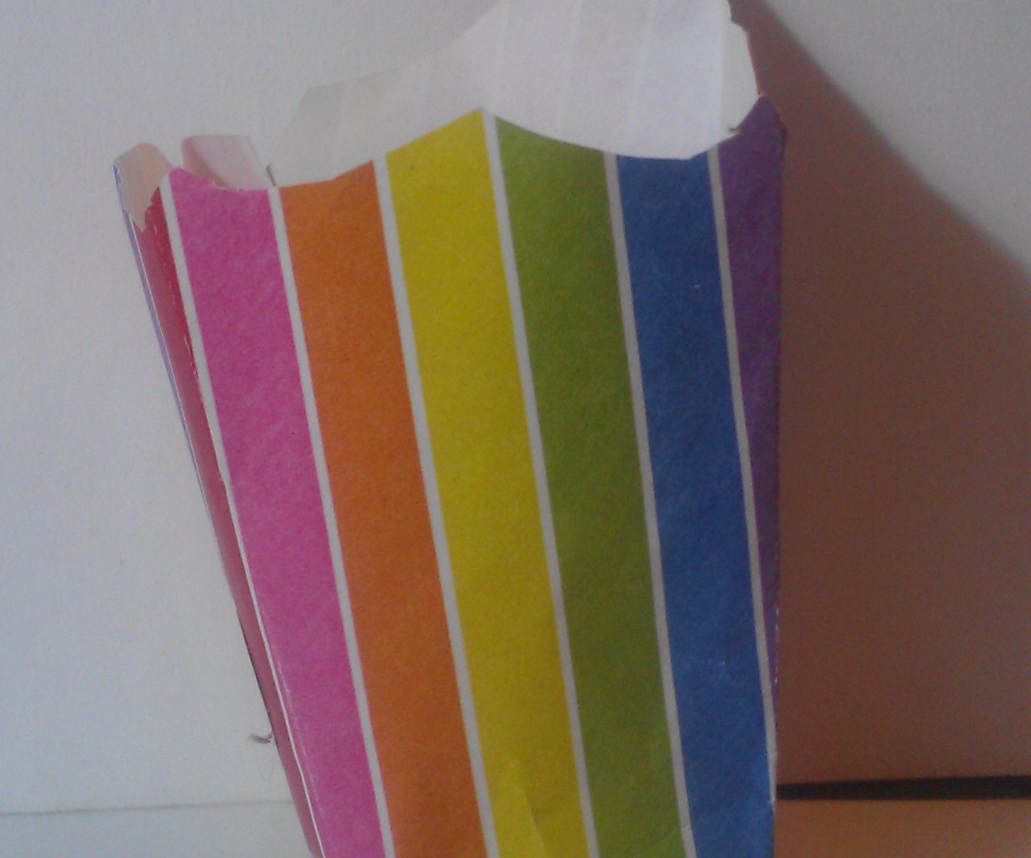 Snack Bag