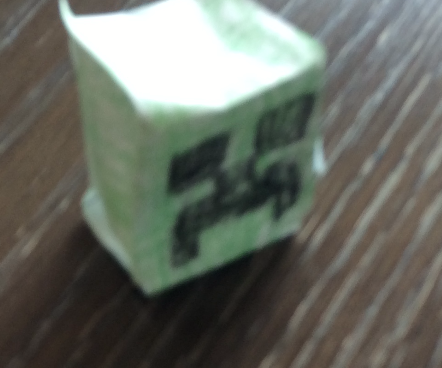 How to Make a Minecraft 3D Creeper Head