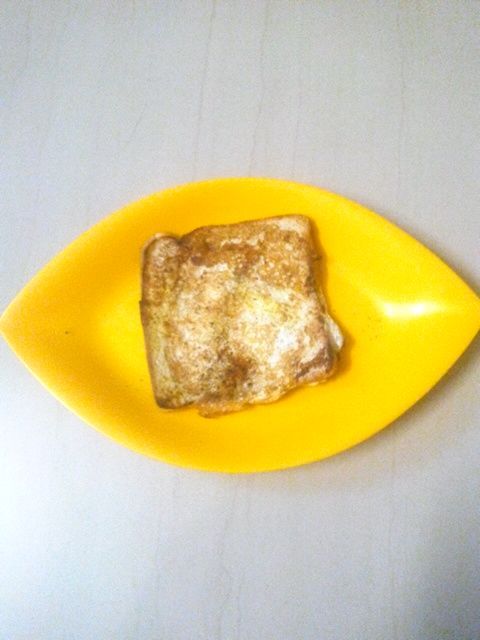 TASTY TREAT IN 5 MINUTES