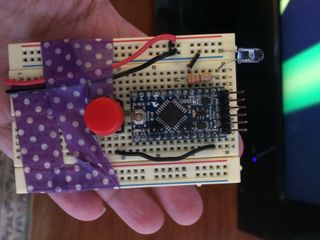 How to Control Your TV With an Arduino!