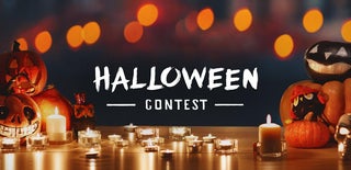 Halloween Contest