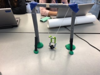 Pendulum