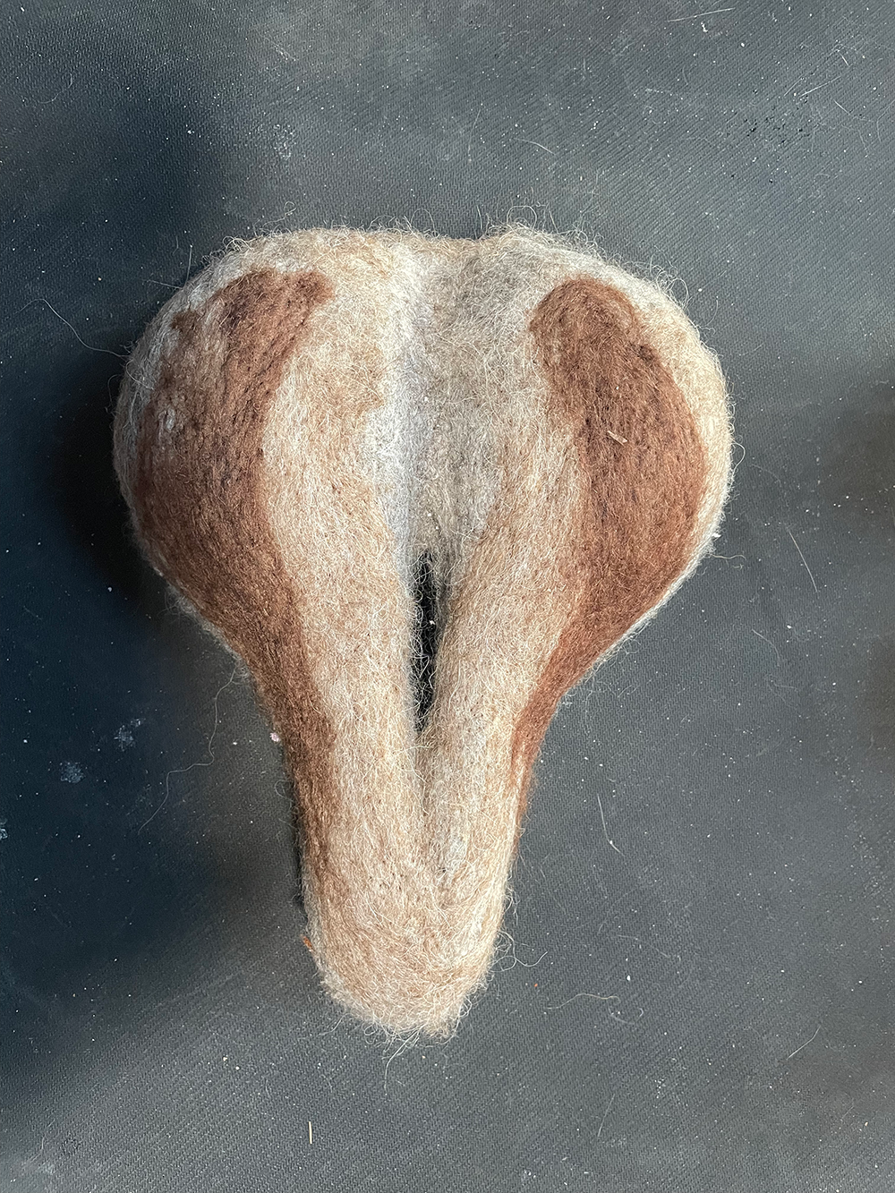 Add Layers of Color and Just Keep Poking