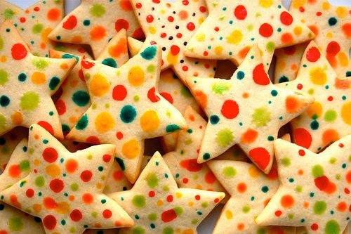 Hot Cookies!!