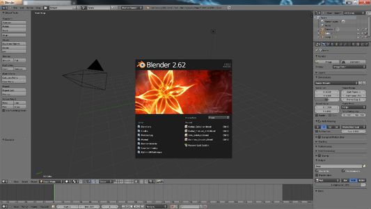 Modelling the (Kerbal) Character