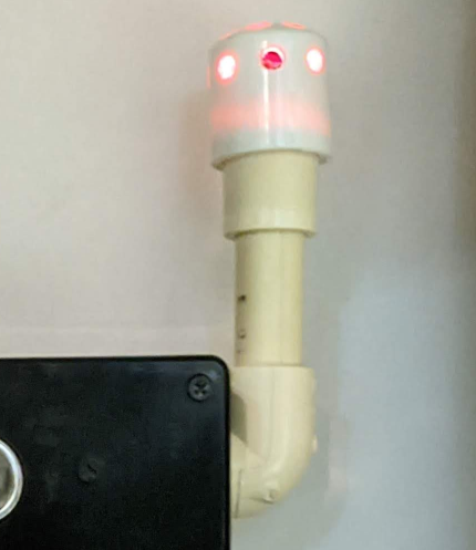 DHT11 Temp and Humidity Sensor