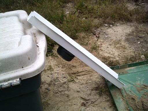 The "Improved" Ferrous Gatherer :)