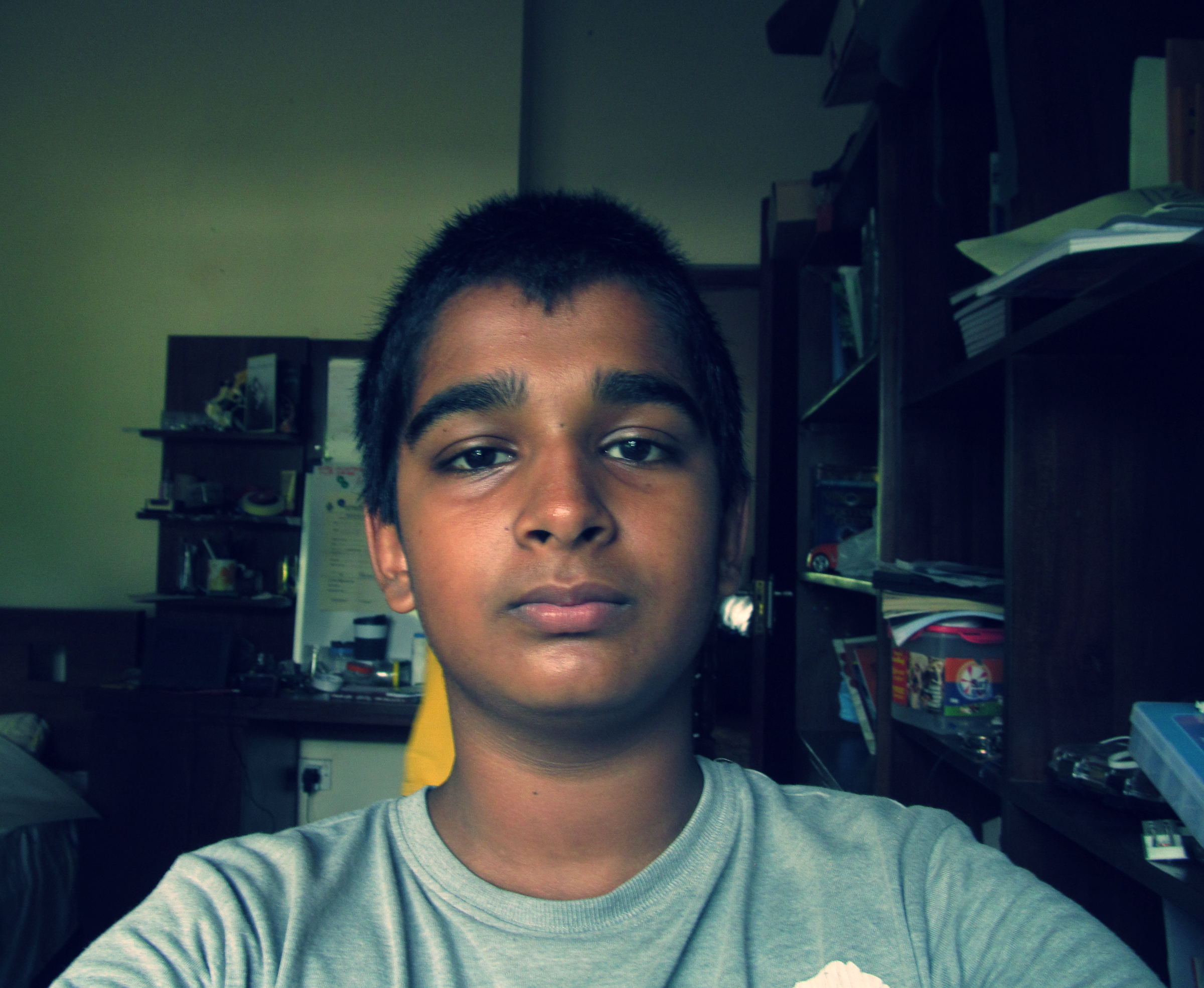 author