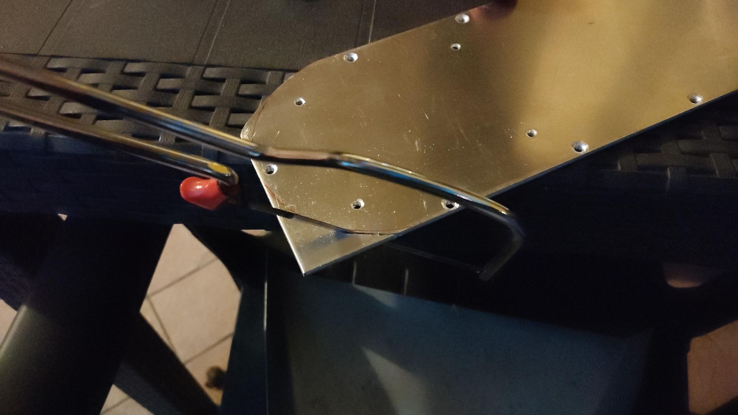 Ducati Pro 2 Electric Scooter Overheating Fix! 4 Steps Instructables