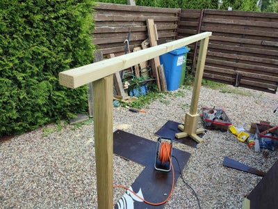 Extendable Roof Top