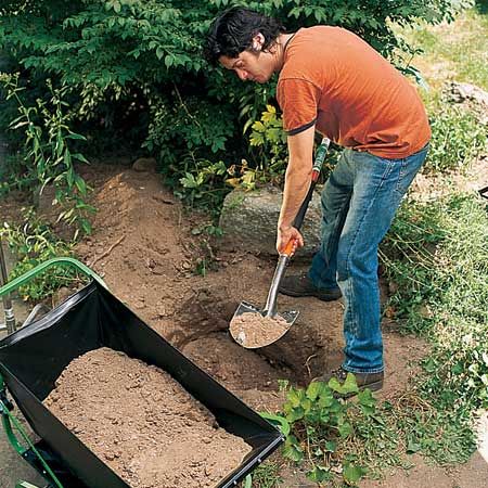 How to Make a Garden Fountain Out Of, Well, Anything You Want : 11 ...