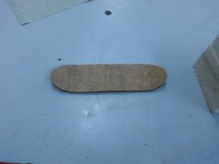 Shaping and Finishing