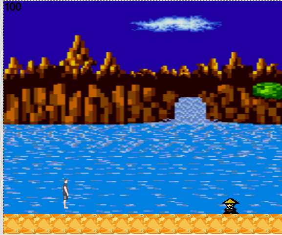 Goulougoulou Game