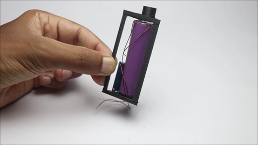 Connections and Testing