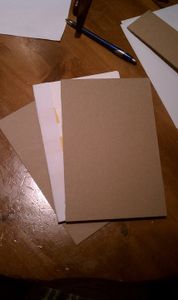 Adding Supports and Covers