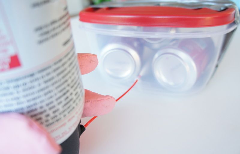 How to Chill Beer Instantly