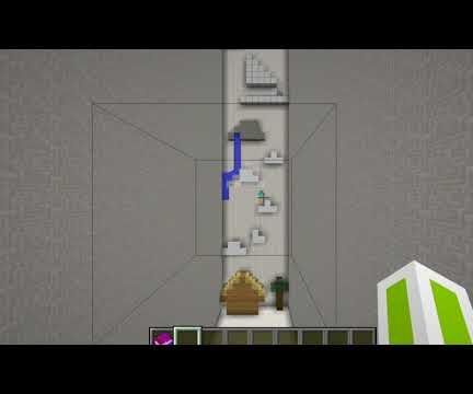 Minecraft 2D Platformer Game - Build Tutorial