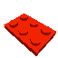 Pieces Needed